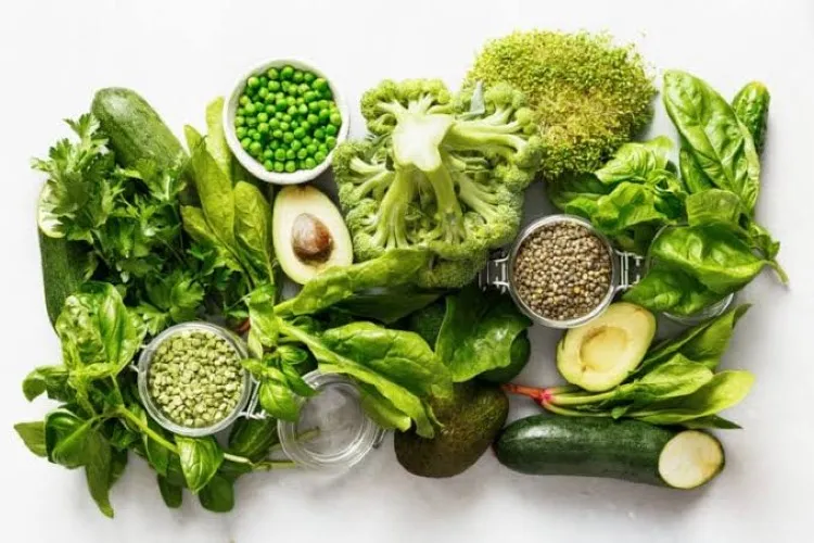 Vegetables
